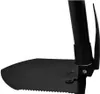 Trizand 23830 Faltbare Schaufel, 3-teilig, schwarz Produktbild-Vorschau 13