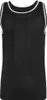 Build Your Brand BY009 | Mesh Tanktop Herren T-Shirt - Produktbild-Vorschau 2