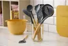Rosti Servierlöffel New Optima Curry, Kochlöffel, Nylon, Produktbild-Vorschau 3
