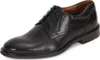 Lloyd Straßenhalbschuhe Standard in schwarz, Gr. 9.5 Produktbild-Vorschau 3
