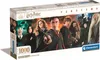 Puzzle 1000 Panorama Harry Potter Anteprima dell’immagine prodotto 1