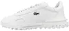 LACOSTE 51SMA0028 Weiß Produktbild-Vorschau 2