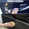 Stoßstangenspray 2x400 ml – Kunststoffpflege Spray für Produktbild-Vorschau 15
