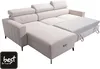 Ecksofa Beth I Mini mit Schlaffunktion und Stauraum für Produktbild-Vorschau 2