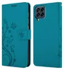 Cadorabo Hülle für Samsung Galaxy M33 5G Schutz Hülle in Produktbild-Vorschau 8