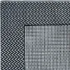 vidaXL Tapis d'extérieur ARAKIL Gris 160x230 cm PP Voir les images du produit 4