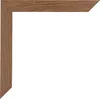 Bilderrahmen, 25x30 cm, Eiche Rustikal, MDF, Mura Produktbild-Vorschau 7