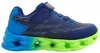 Skechers Klettverschluß in blau, Gr. 28 Produktbild-Vorschau 14