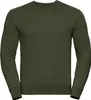Russell - Sweat-shirt manches montées pour homme RW8936 (S) Voir les images du produit 1