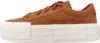 Converse Cruise Suede Couleur Marron Voir les images du produit 2