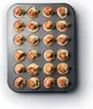 masterclass KitchenCraft Canapés & Rolling Pin Mould de Produktbild-Vorschau 8