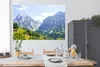 MuchoWow® Poster Panorama der Junfrau bei Eiger in der Produktbild-Vorschau 3