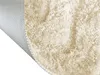 Dywaniki łazienkowe Alor Beige 3 szt. 3 sztuki: dywanik Podgląd zdjęcia produktu 4