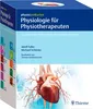 physioLernkarten - Physiologie für Physiotherapeuten Produktbild-Vorschau 1