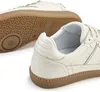 LASCANA Sneaker Freizeitschuh, Halbschuh creme Größe 39 Produktbild-Vorschau 6