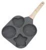 Panvica na vajcia a palacinky, 4 dizajny, nepriľnavá Náhľad obrázku produktu 7