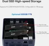 Mini-PC, Intel Alder Lake-N100-Prozessor der 12. Generation Produktbild-Vorschau 8