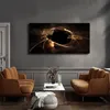 Coloray Canvas 120x60  Wandbild Leinwand Bilder Deko Modern Produktbild-Vorschau 3