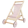 Bandits & Angels Puppenbuggy Lovely Flowers aus Holz – ab 2 Produktbild-Vorschau 6