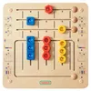 Masterkidz Diamond třídící puzzle - Montessori výuková Náhled obrázku produktu 1