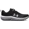 UNDER ARMOUR Assert 10 AC bežecká obuv chlapci 001 - Náhľad obrázku produktu 2