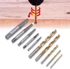 SATRA | Schraubenausdreher Set, 10tlg,  Schrauben Produktbild-Vorschau 2