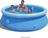 BASIN 240 x 63cm 3-LAYER ROLLER XL Voir les images du produit 4