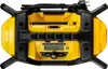 DeWALT DCR027 Radio gelb/schwarz Voir les images du produit 20