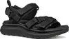 GEOX U SPHERICA ACTIF X S Schwarz Produktbild-Vorschau 13