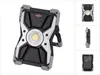 Brennenstuhl 1173110100 LED Akku Strahler RUFUS 3000 MA Voir les images du produit 10