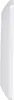 Jung AS581WW Cadre simple blanc alpin Voir les images du produit 6