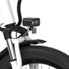 HITWAY E-Bike 27,5"*2.35 Fatreifen MTB, 36V 13 Ah, Shimano Produktbild-Vorschau 10