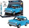 Trabant 601 Náhled obrázku produktu 10