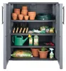Easy E71-BPLUS Skříň nízká, šířka 68 cm, s 3 policemi Náhled obrázku produktu 13