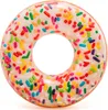 Intex 56263 Kółko do pływania Donut ze zraszaczem 114cm Podgląd zdjęcia produktu 2