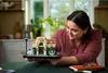 LEGO Icons Francuska kawiarenka, kolekcjonerski zestaw Podgląd zdjęcia produktu 15