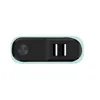REALPOWER Powerbank RealPower PB-20000 PD light blue Produktbild-Vorschau 5