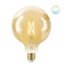 WIZ E27 6.7W 2000K LED-Kugel, Sockel E27, 6,7 Watt, Produktbild-Vorschau 6