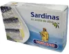Vigilante "Sardinen in Olivenöl" Sardinas en aceite de Produktbild-Vorschau 3
