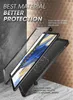 Supcase Unicorn Beetle Pro Galaxy Tab A9+ Plus 11.0 X210 / Anteprima dell’immagine prodotto 19