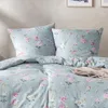 Estella Samt + Seide Flanell Bettwäsche 135x200 Corvara Produktbild-Vorschau 10