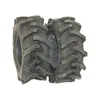 2 pneumatiky 16x6.5-8 TL bezdušové pneumatiky s hroty Náhled obrázku produktu 1