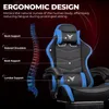 GTPLAYER Chaise gaming Chaise de bureau Chaise gaming Voir les images du produit 5