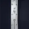 Dusche Komplett MARWELL Komplettdusche Fertigdusche Night Produktbild-Vorschau 5