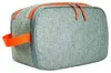 TATONKA Kulturbeutel Cosmetic Double Zip Pouch Sage Green Produktbild-Vorschau 4