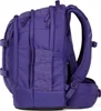 satch Schulrucksack mit Laptopfach Pack Bright Faces Produktbild-Vorschau 5