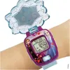 VTech - Disney Die Eiskönigin 2, Interaktive Spieluhr für Produktbild-Vorschau 3