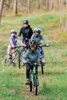 Dziecięcy kask rowerowy ROCKBROS, zintegrowany kask Podgląd zdjęcia produktu 9
