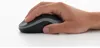 Logitech Optische Maus M185 kabellos dunkelgrau Produktbild-Vorschau 18