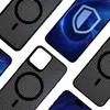 3mk ochranné pouzdro COOLing MagCase s krytem MagSafe pro Náhled obrázku produktu 5